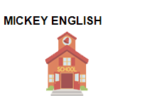 MICKEY ENGLISH
